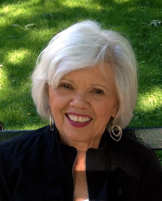 Obituary of Judith "Judy" Mullinax Boggus