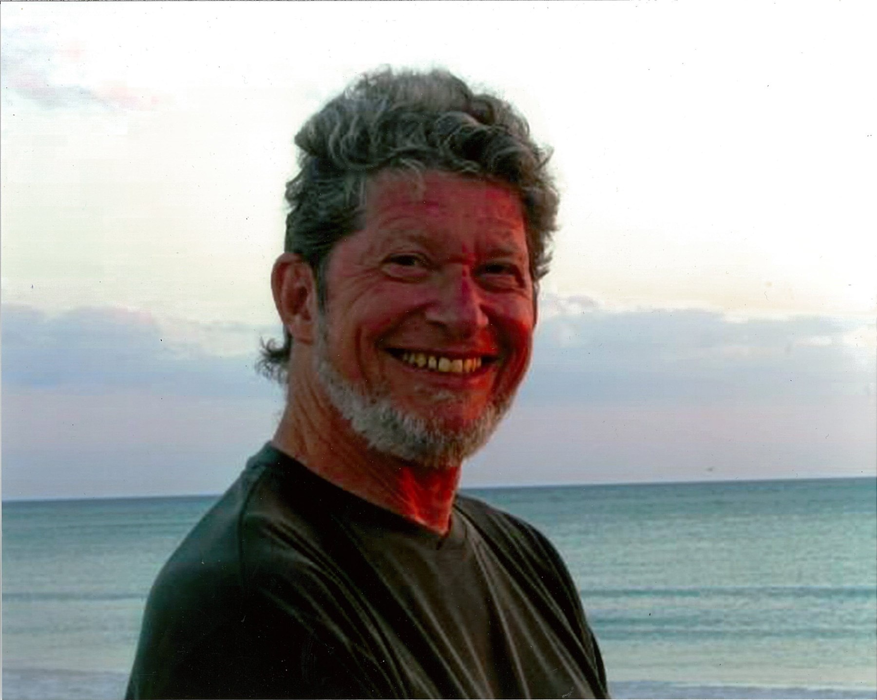 Obituary of Stephen "Goldie" A. Goldberg