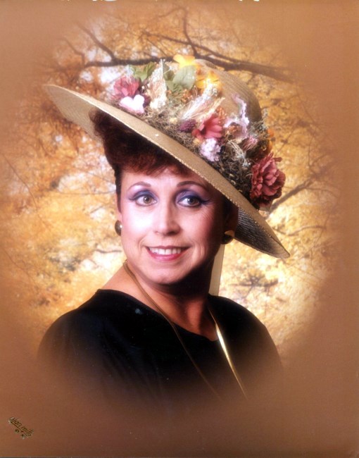 Obituary of Andrea Lynn Rueda