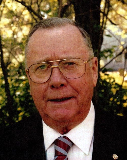 Obituary of Dr. Thomas J. Salmon DDS