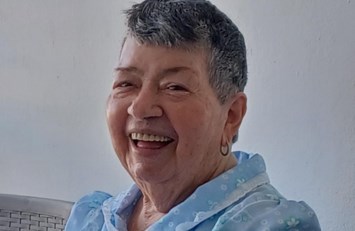 Obituary of Luz M. Betancourt Mangual