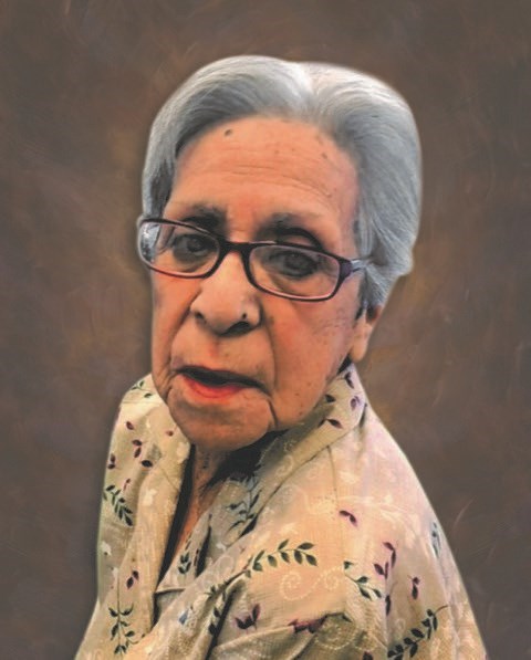 Obituary of Adelina Torres Valdovinos