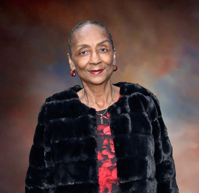 Obituario de Ms. Debera L Jones