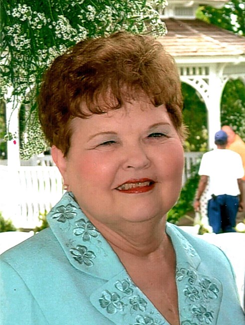 Obituary of Barbara "Ann" Schneider