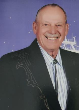 Obituary of Frank Richard Lueth