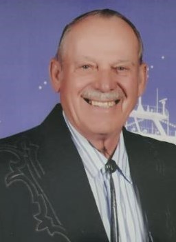 Obituario de Frank Richard Lueth