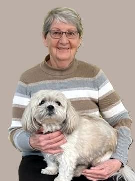 Obituario de Iris Arlene Clausen