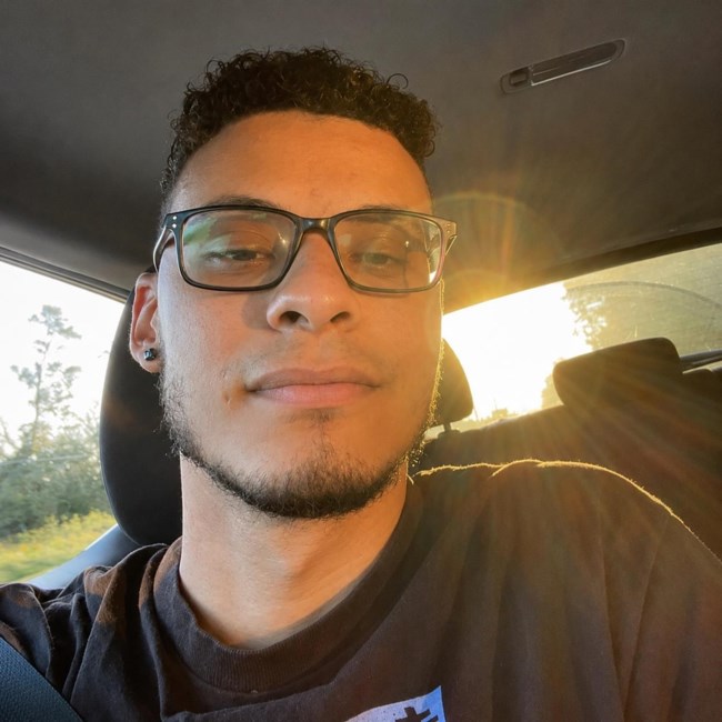 Obituary of Jose Yabdiel Bejaran Castro