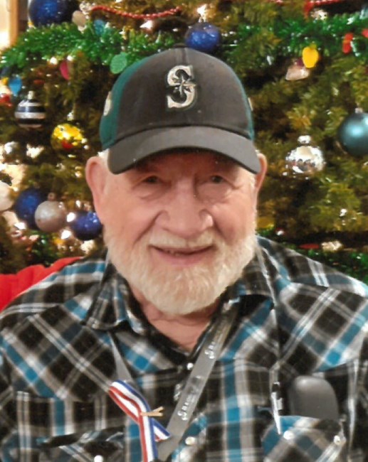 Obituary of Walter Thomas Smith