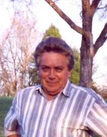 Obituary of Carl Edward Smith