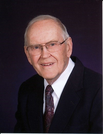 Obituary of Robert N. Whitney