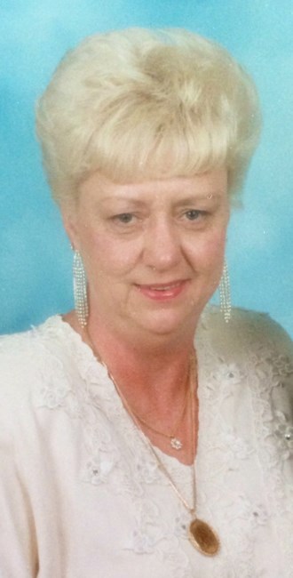 Obituary of Patricia Lee Baker