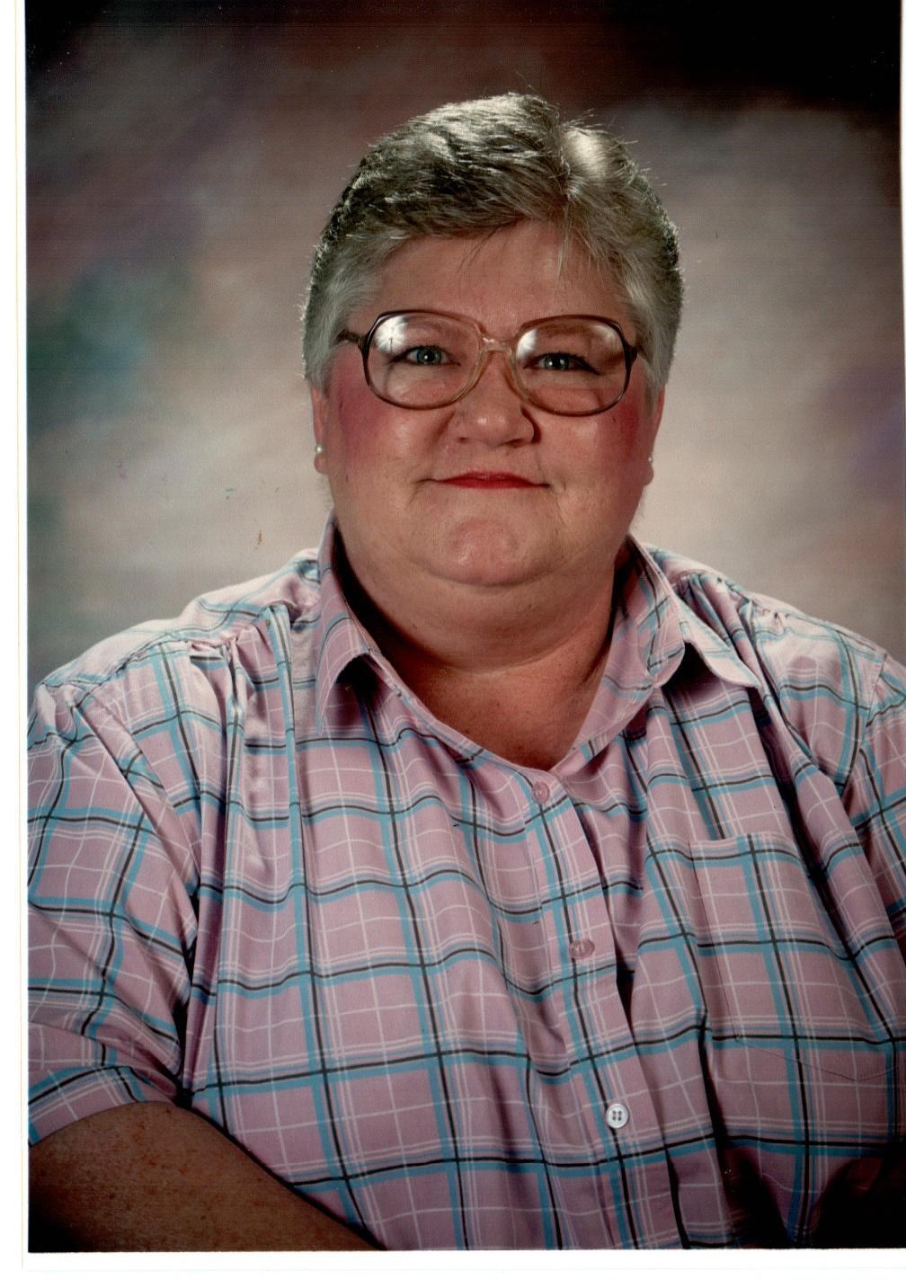 Obituary of Mary Kay Blankenship