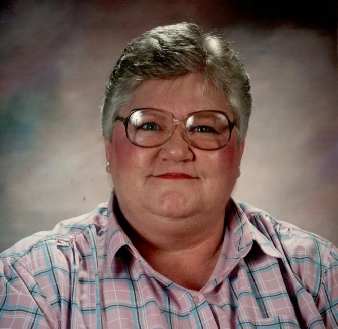 Obituary of Mary Kay Blankenship