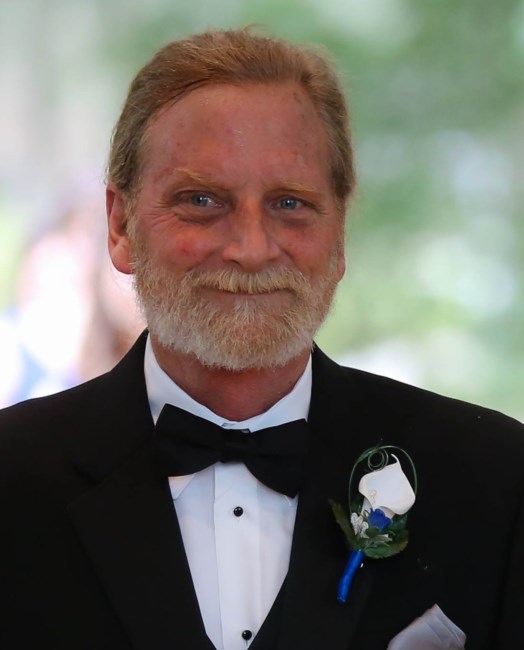 Obituary of David Thomas Blackwelder