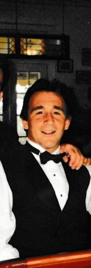 Obituary of Robert A. Capie