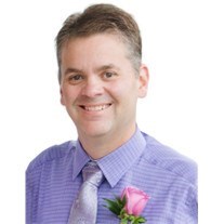 Obituary of Christopher Jon Norman