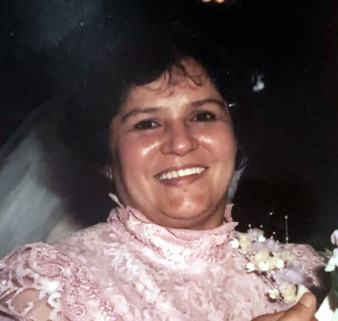 Obituario de Gladys M. Santiago
