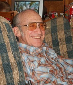 Obituary of Merle Toomey