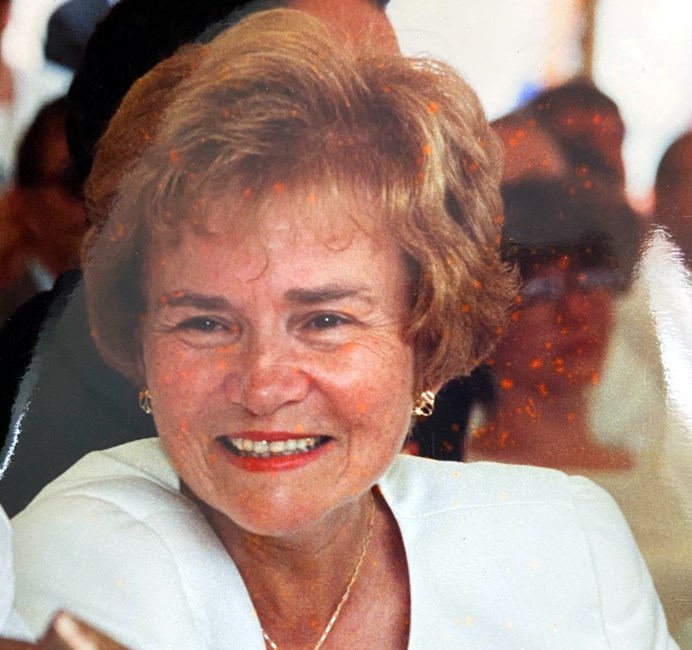 Obituary of June Marilyn Rossi