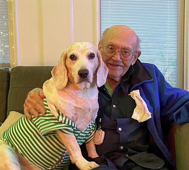 Obituary of Robert Meuli Ziegler