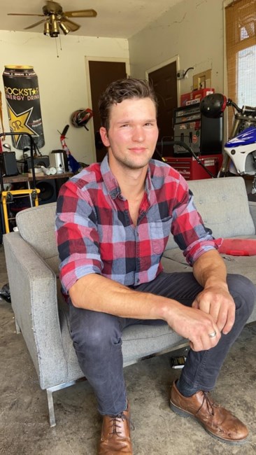 Obituary of Karl Breukelman