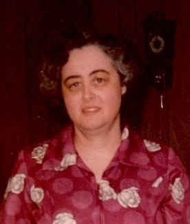 Obituary of Fleita Ruth Pratt