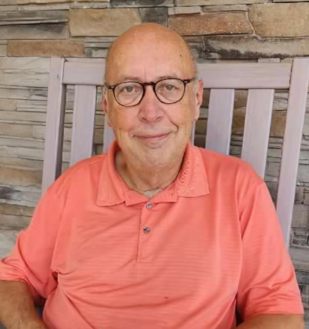 Obituary of James Michael Martenson