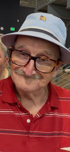 Obituary of Gerald Vincent Bartsch