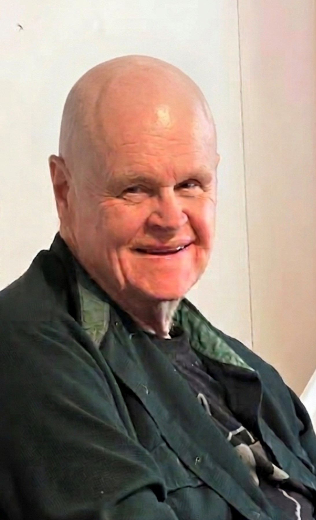 Obituary of Robert Arthur "Pickle" Dillon Jr.
