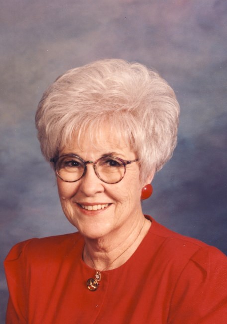 Obituary of Jo Ann Crain