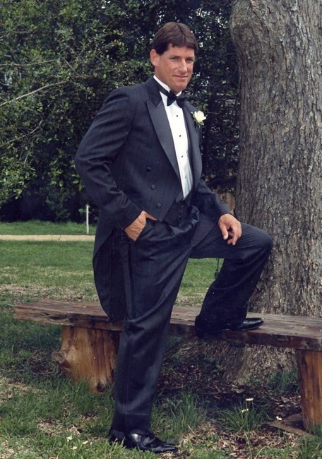 Obituary of Robert Anthony Muckelroy Jr.