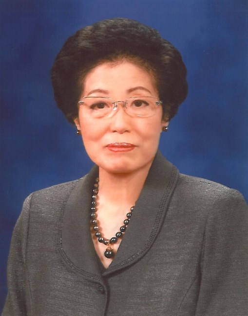 Obituary of Choon Kyung Kim