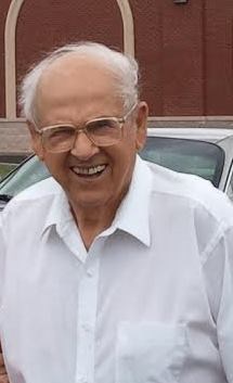 Obituary of Eugene C Salviski