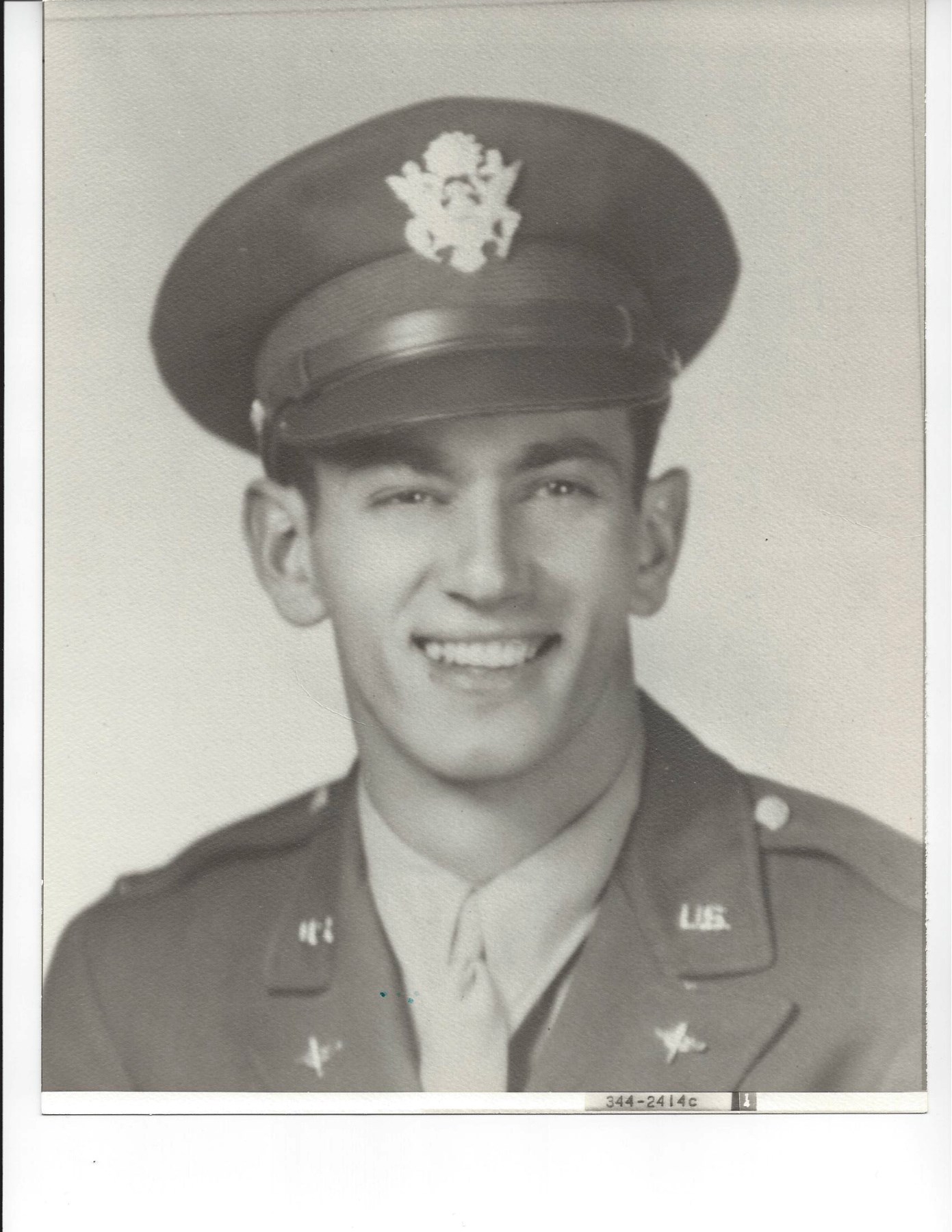 Obituary of Jack Chris Stavros