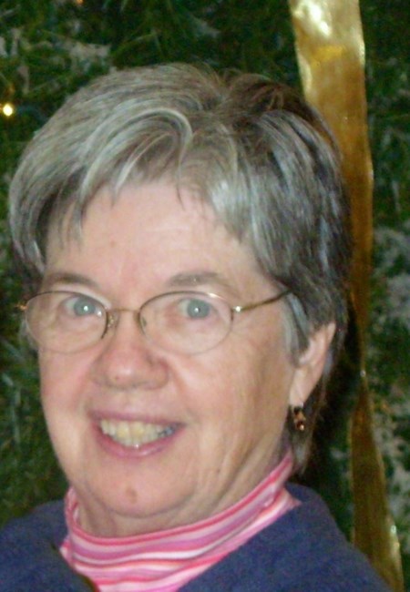Obituary of Margaret Loretta Metz Sander