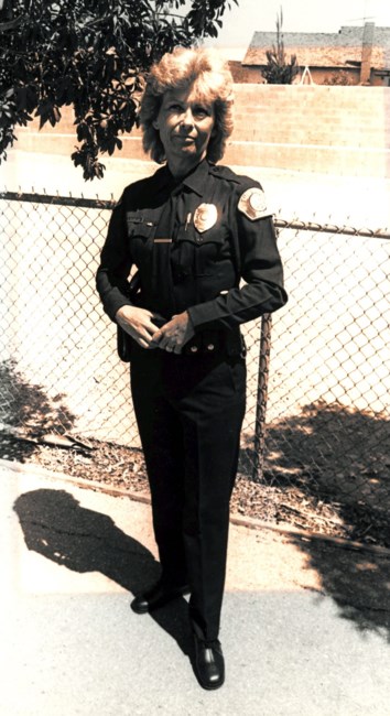 Obituary of Patricia Irene Hopkins