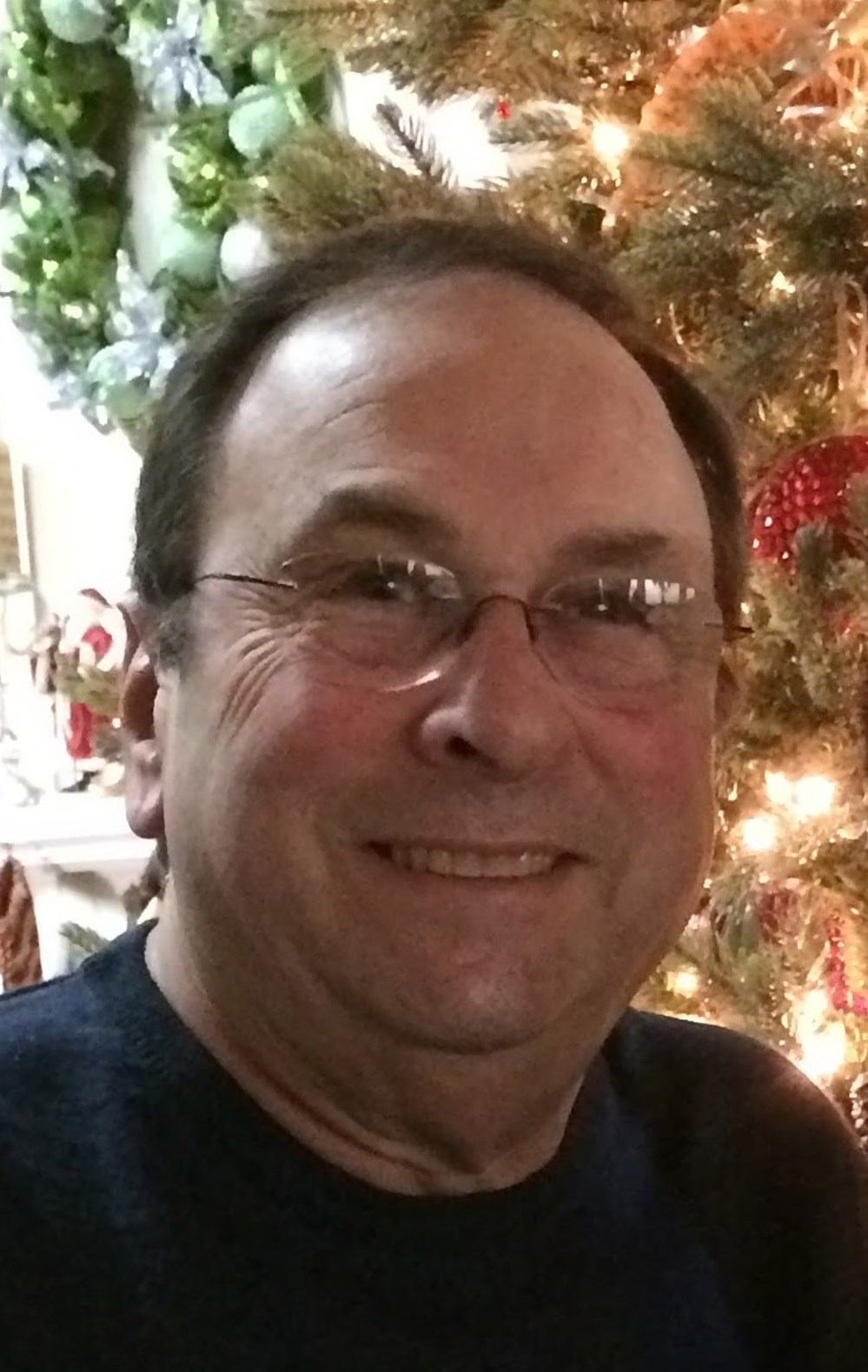 Obituary of Steven Martin Blaser