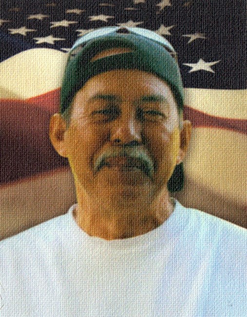 Obituary of Salvador "Kc" Gaeta Jr.