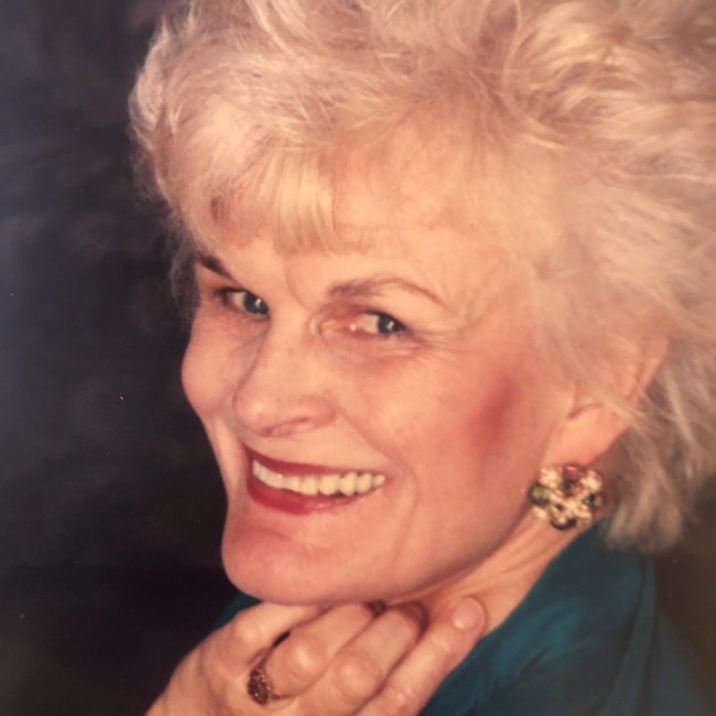 Obituary of Eva Karla Miller