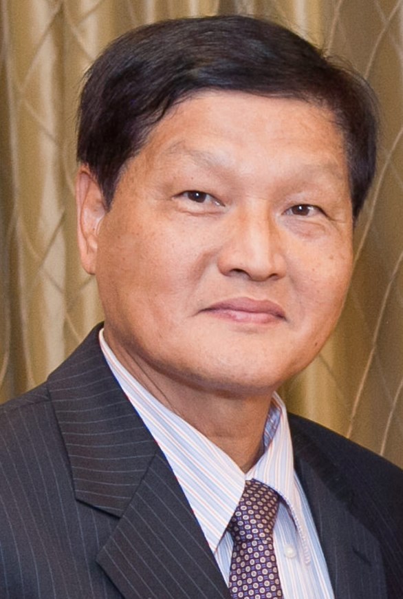 Obituary of Ping Li Liu