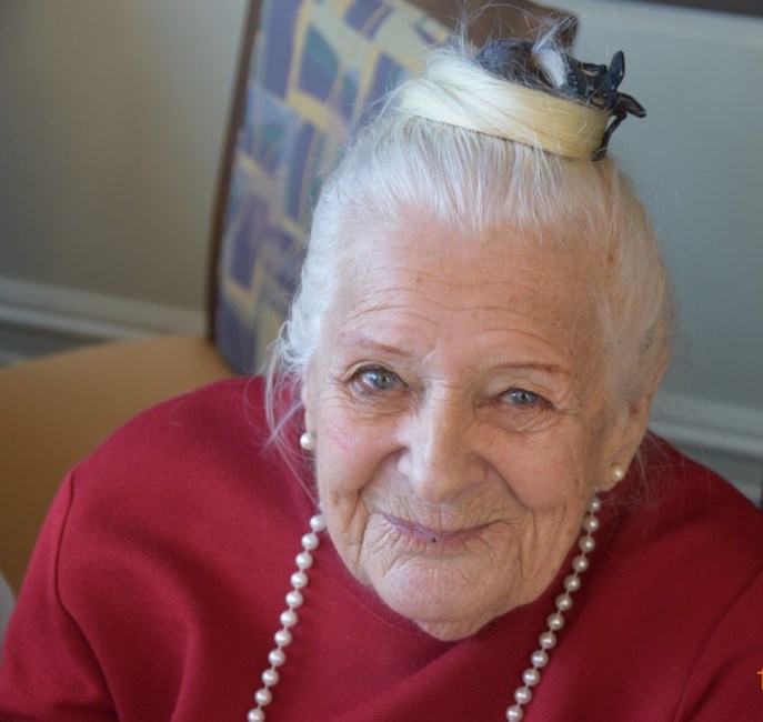 Obituary of Aileen S. Lampert