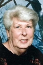 Gwelda "Jane" Lee Bush