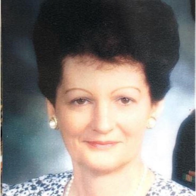 Obituary of Joann Monica Herpy