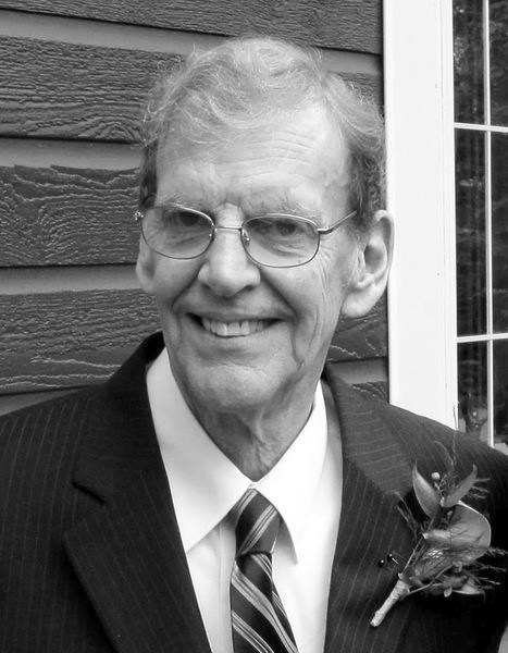 Obituary of Douglas Grant Stairs