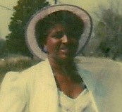 Obituary of Matilda Louise Goins