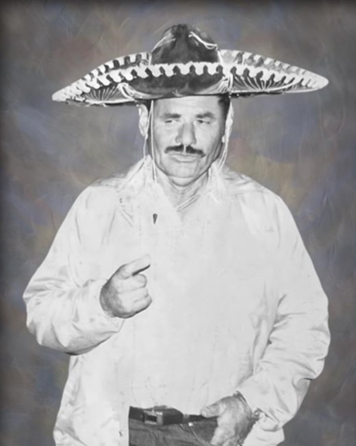 Obituary of Regulo Quintanilla