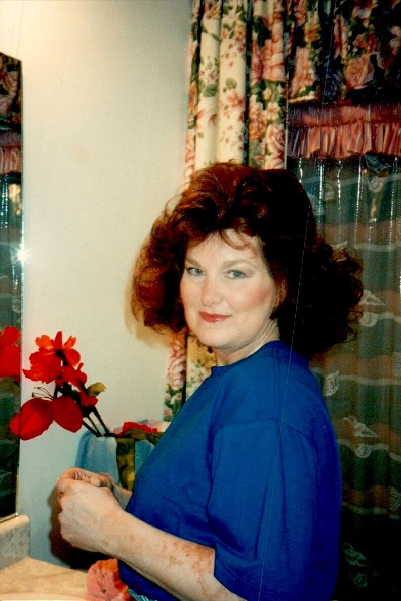 Obituary of Patricia Louise Chastang