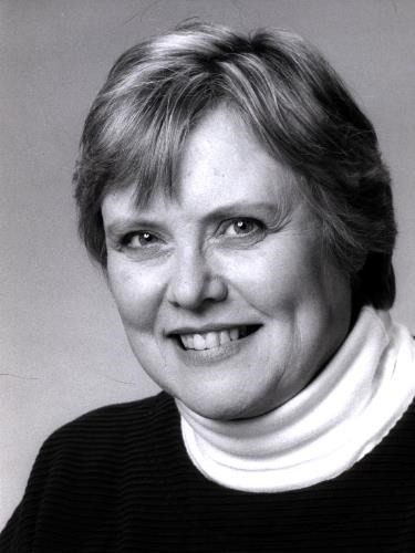 Avis de décès de Patricia E. Smith