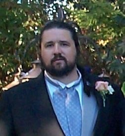 Obituary of Timothy James Troupe